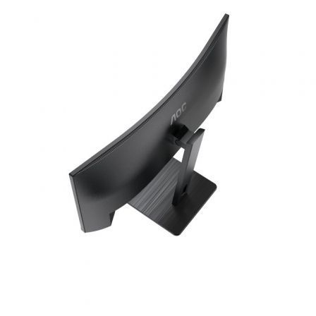 AOC CU34P3CV Monitor Curvo 34 Pulgadas WQHD VA 100Hz USB-C Negro AOC CU34P3CV Monitor Curvo 34 Pulgadas WQHD VA 100Hz USB-C Negro